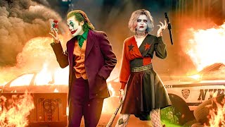 Birds of prey  birds of prey 2020 explained in HindiUrdu  harley quinn and joker  joker movie [upl. by Akerdnuhs636]