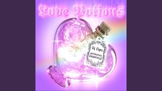 Love Potions Slowed and Reverbed [upl. by Simmie]