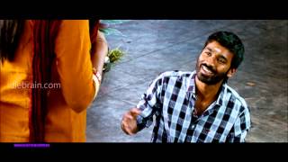 Raghuvaran Btech 30sec trailer 2  idlebraincom [upl. by Archibold]