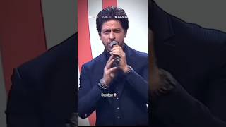 Shahrukh Khan 🥀🤴Baazigar Dialogue To audience 😍 srk srkfan ytshortsindia ytshorts [upl. by Oinafipe]