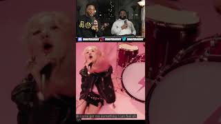 ROSÉ amp Bruno Mars  APT Official Music Video  REACTION Part 4 rose blackpink brunomars [upl. by Asilim]