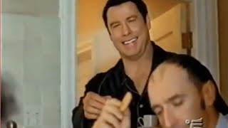 SPOT SKY 2004 quotMr Superstarquot Con Jonh Travolta [upl. by Flyn]