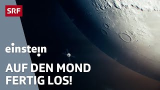 AUFBRUCH ZUM MOND Trailer Deutsch German 2018 First Man [upl. by Illona]