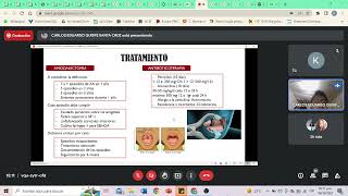 10 Hipertrofia de Amígdalas Palatinas Amigadalitis Cronica Hipertrofia Adenoidea [upl. by Eidolem450]