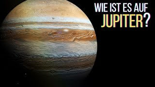 Reise zu Jupiter [upl. by Amory]