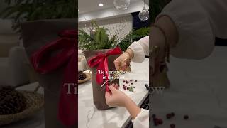 These Gift Wrapping Techniques Are INSANE [upl. by Eidob]