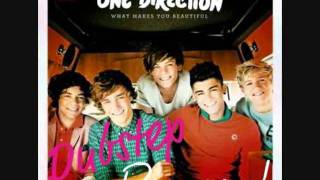 What Makes You Beautiful One Direction Dubstep Remix [upl. by Pryor946]