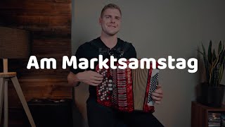 Am Marktsamstag Handorgel lernen [upl. by Atiana167]