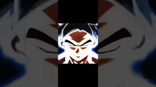 Goku ui vs kefla [upl. by Jadda]