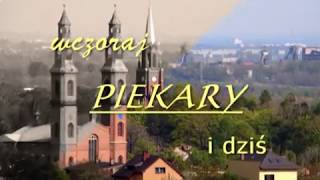 PIEKARY WCZORAJ I DZIŚ [upl. by Lavud]