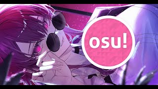 HOYOMiX  A Dramatic Irony  Kafka  Osu [upl. by Assilak]