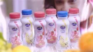 Sri Lanka TV Commercial by Insights Advertising  Kotmale Drinking Yoghurt [upl. by Vincenz587]