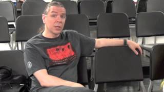 Composer Jerod Tate Talks about Vocables [upl. by Paulette]