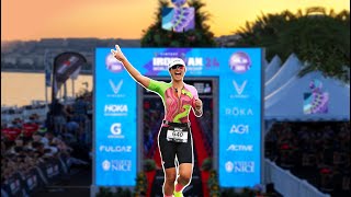 Nice Ironman World Championship 2024 my 2nd ever Ironman [upl. by Lipscomb]