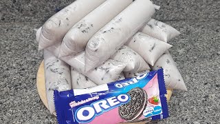 GELADINHO DE Oreo Gourmet [upl. by Kenon754]