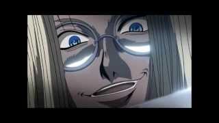 TFS Hellsing Ultimate Abridged 1 CENSORED [upl. by Draned]