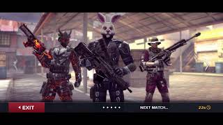 modern combat 5 em 2024 batalha de equipe [upl. by Pickens]