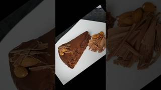 Çikolatalı kayısı marmelatlı damakta harika bir tat bırakan kekim sachertorte food [upl. by Gaven]