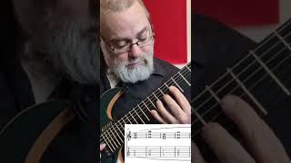 Your guide to quartal harmony quartalchords allanholdsworth kieselguitars kempstrings harmony [upl. by Okajima]