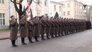 Kompania Reprezentacyjna Wojsk Lądowych Święto Niepodległości 2013 [upl. by Nassir]