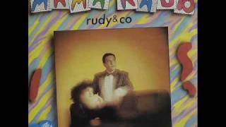 Rudy amp Co  Mama Radio Super extended [upl. by Irahcaz124]