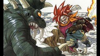 Chrono Trigger Parte 2  A procura de Marle [upl. by Etezzil760]