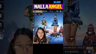 Lamborghini Emote Challenge😱 wo bhi Cute Girl ke samne🤯freefire emote reels video shorts short [upl. by Minabe]