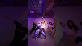 Ptazeta amp Farina  Trakatá I HUSH GIRLS HIPHOP CLASS 일산댄스학원 dance playdanceacademy [upl. by Nennahs432]