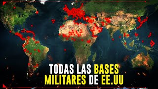 Así es la VIDA de los MARINES de Estados Unidos en Boot Camp [upl. by Trudnak]