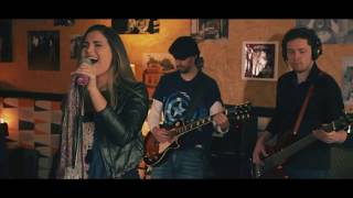 Cryin  Aerosmith Cover Banda Billboard [upl. by Bean407]