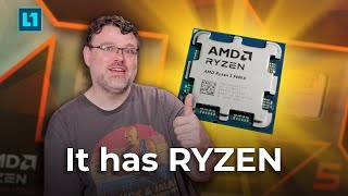 Ryzen 7 9700X and Ryzen 5 9600X Review and Benchmarks [upl. by Aliakam]