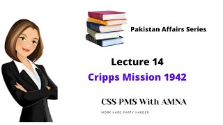 Crips Mission 1942 Cripps mission and Quit india movement [upl. by Minta689]