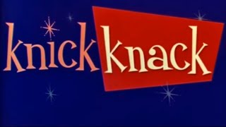 Knick Knack Remake [upl. by Eldred610]