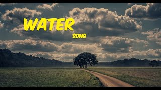 Water Song  Kids Poem  Kids Song  Entertainment Song  fypシ゚viral poem [upl. by Allecnirp]