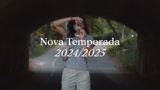 SPOT Nova Temporada 2024  2025 [upl. by Alhak525]