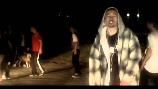 Pizha  Me Falni ft Don Mino Official Video 2009 [upl. by Adnarahs]