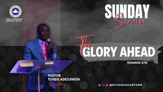 SUNDAY SERVICE THE GLORY AHEAD PASTOR TUNDE ADEJUWON06232024 [upl. by Rita]