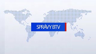 SPRÁVY BTV 03 09 2024 [upl. by Jacobsen]