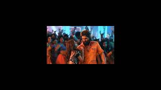 KISSIK HINDI lyrics video song  pushpa 2  Allu Arjun  Dsp pushapa pushpa2 alluarjun hindiso [upl. by Finstad]