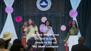 Thanksgiving Service  6th October 2024 [upl. by Adnoyek]