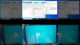 How to install new software or flash firmware in samsung tab a7 liteGovt Adhigam TabOpen all Apps [upl. by Beltran]