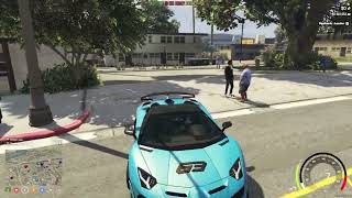 Gta5 Rp  JUST HUSTLE NEW MONEY WORLD [upl. by Hillari]