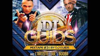 INTRO DJ GUIDS MIXTAPE Vol 3 [upl. by Milson]