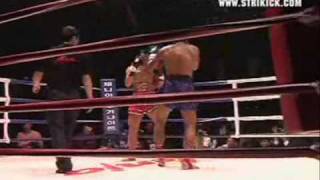 Namsaknoi and Buakaw The Unbeatables [upl. by Aikyn]