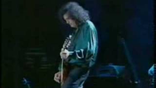 Jimmy Page amp Robert Plant Live In Buenos Aires 96 [upl. by Eatton]