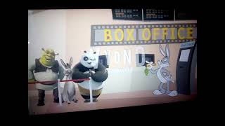 Learning with Pibby The Movie  Animation movie  SterKinekor [upl. by Kenwrick406]