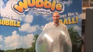 What To Do and Not Do With Your Wubble [upl. by Heber]