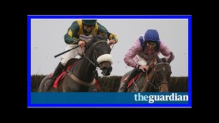 Bryony frost proves it runs in the blood by lifting wincanton trophy [upl. by Blau138]