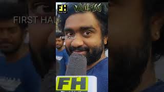 🔥Valimai Public Review 🔥 Valimai Review Tamil Shorts [upl. by Eelsha457]