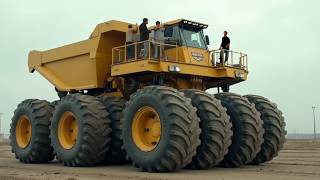 55 Most Expensive Heavy Equipment Machines Working At Another Level [upl. by Burford]